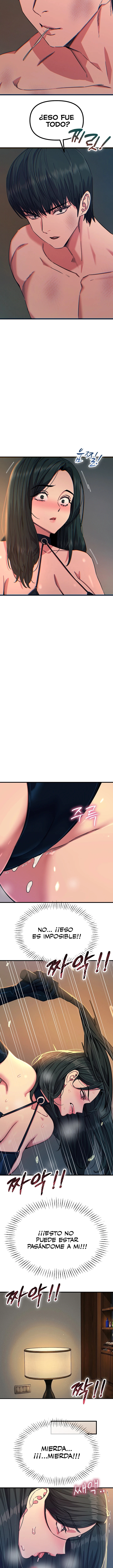 No caeré por segunda vez Capítulo 74 - Page 3