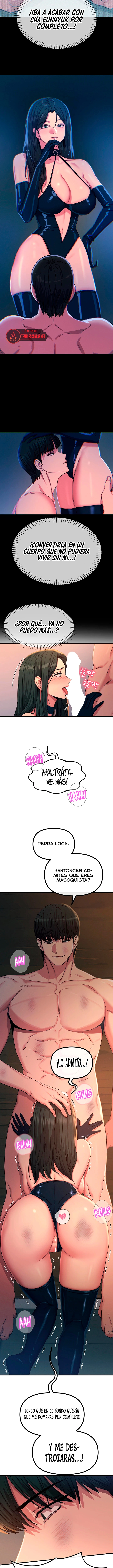 No caeré por segunda vez Capítulo 75 - Page 3