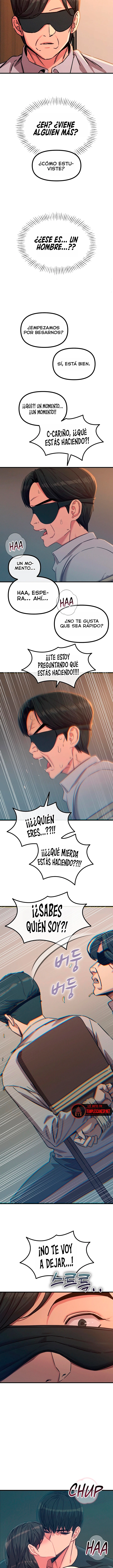 No caeré por segunda vez Capítulo 76 - Page 12