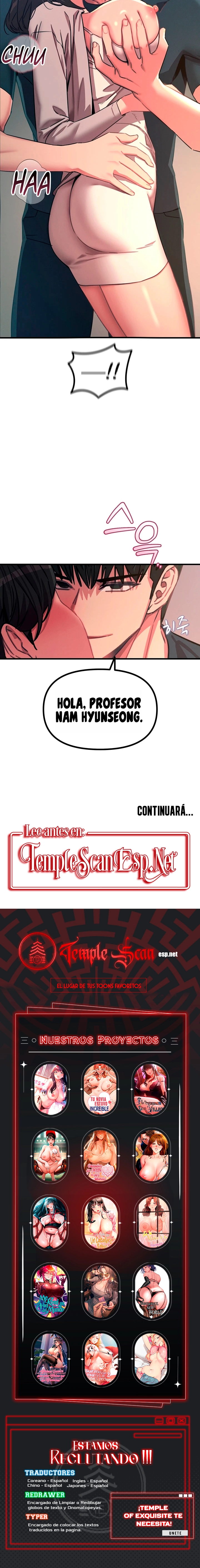 No caeré por segunda vez Capítulo 76 - Page 13