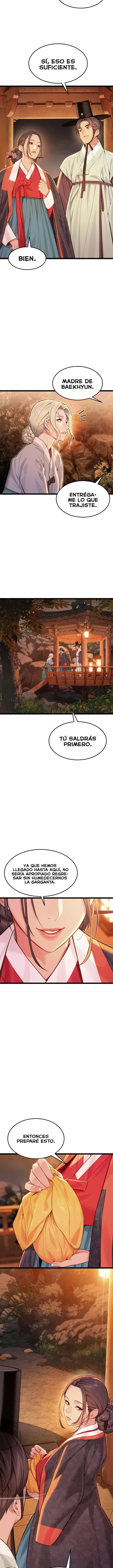 Dios te bendiga Capítulo 68 - Page 6
