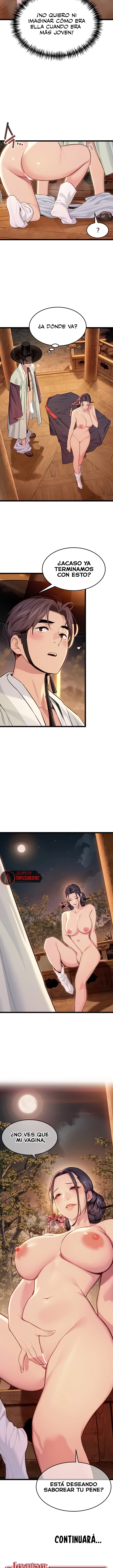 Dios te bendiga Capítulo 69 - Page 11