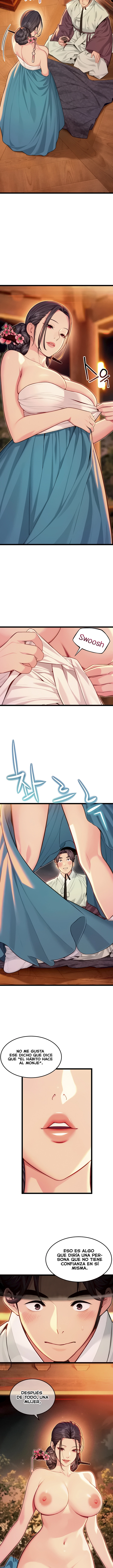 Dios te bendiga Capítulo 69 - Page 2