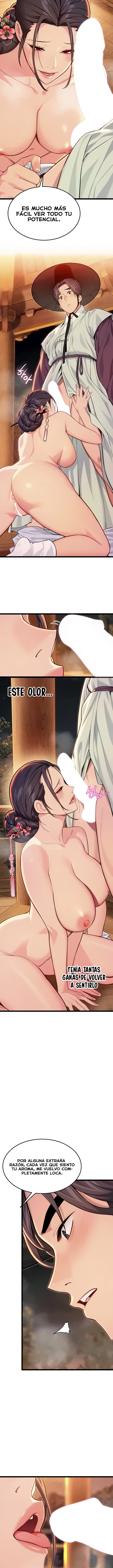 Dios te bendiga Capítulo 69 - Page 6