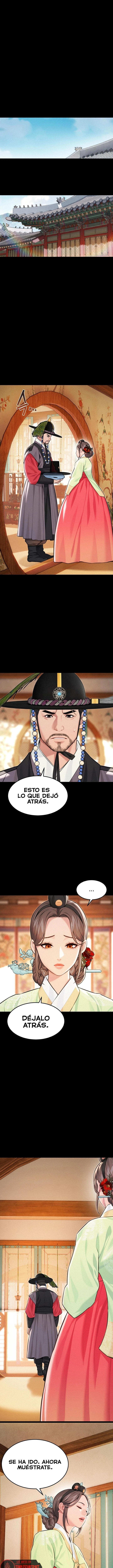 Dios te bendiga Capítulo 73 - Page 11