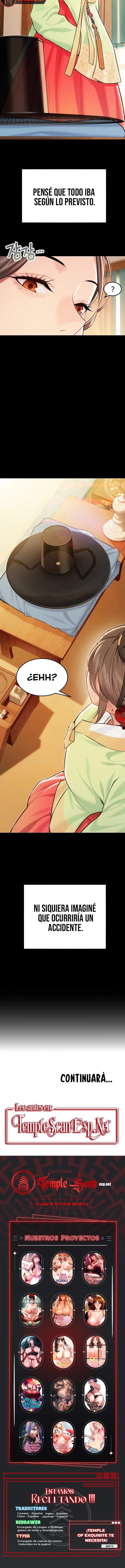 Dios te bendiga Capítulo 73 - Page 12