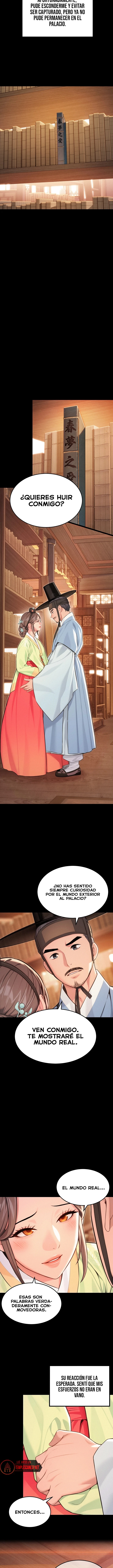 Dios te bendiga Capítulo 73 - Page 6