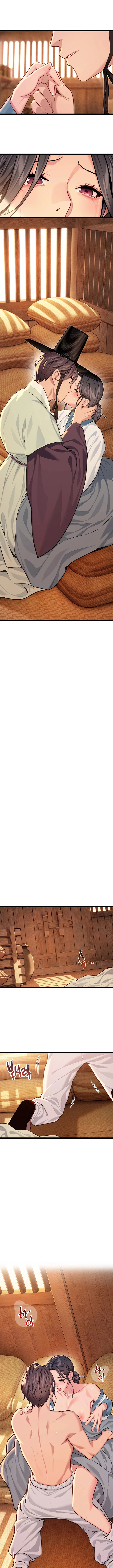 Dios te bendiga Capítulo 75 - Page 4