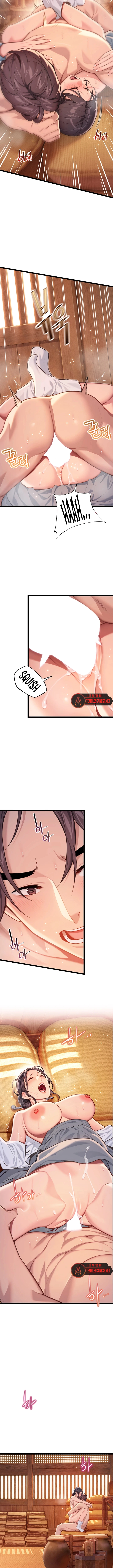 Dios te bendiga Capítulo 76 - Page 5