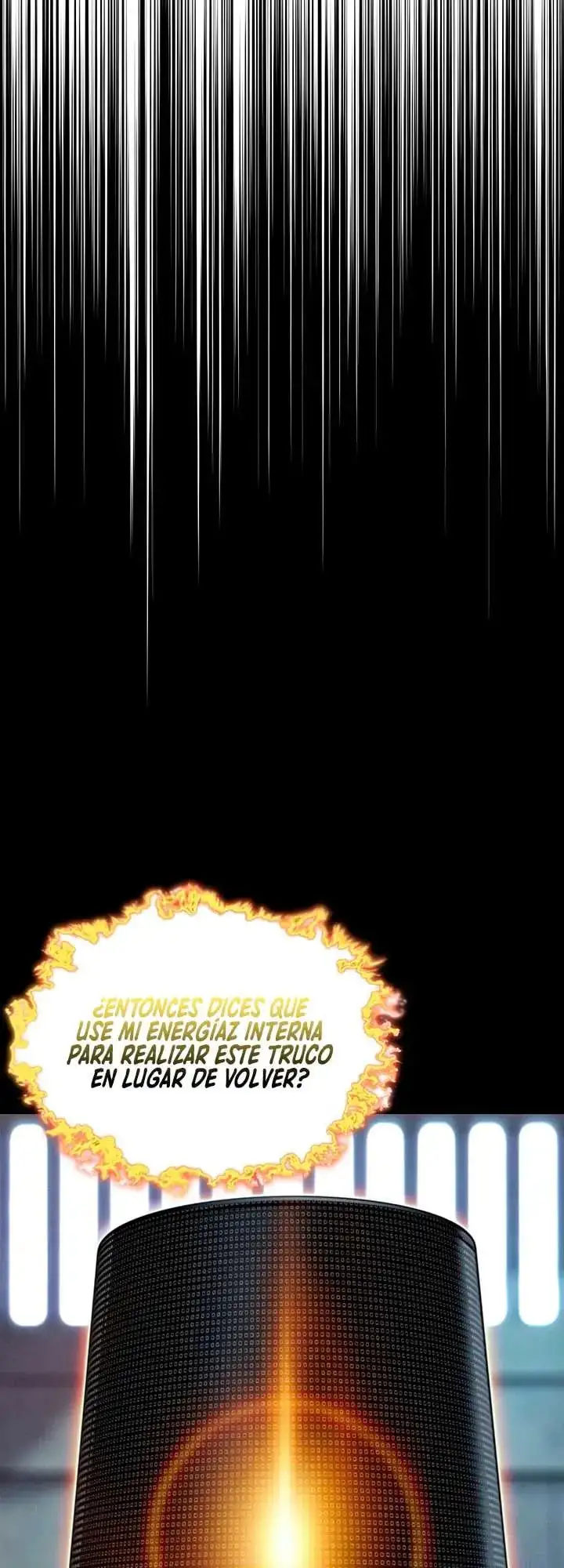 Dios te bendiga Capítulo 77 - Page 10