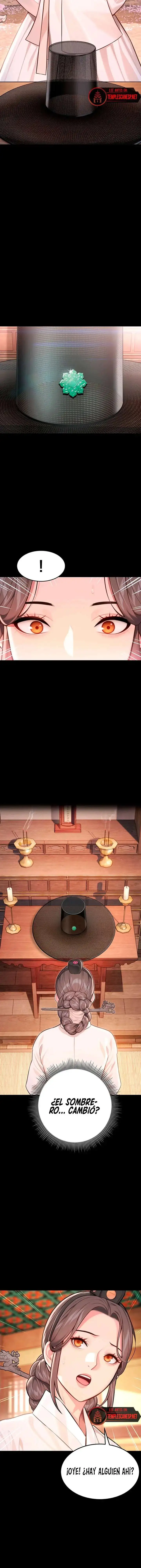 Dios te bendiga Capítulo 77 - Page 19