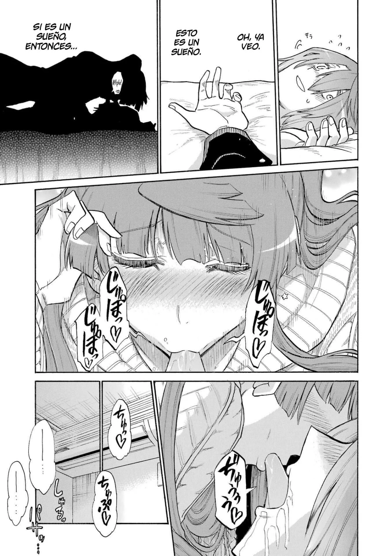 Murcielago Capítulo 153.5 - Page 4