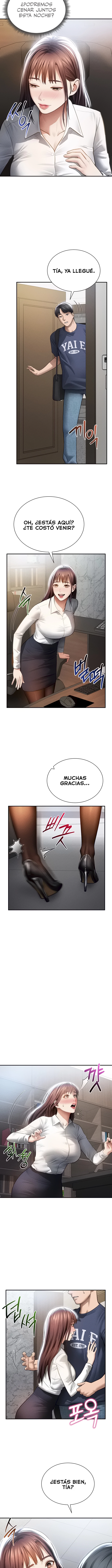 El Poder de Ver tus Deseos Capítulo 62 - Page 8