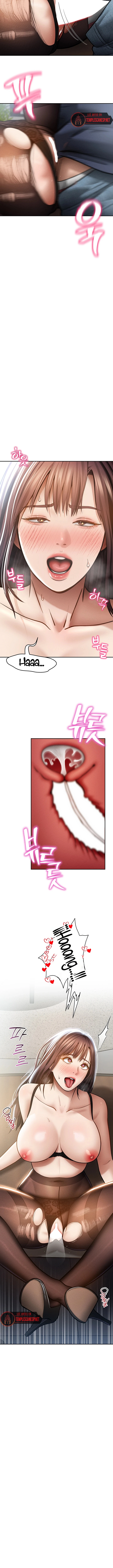 El Poder de Ver tus Deseos Capítulo 64 - Page 11