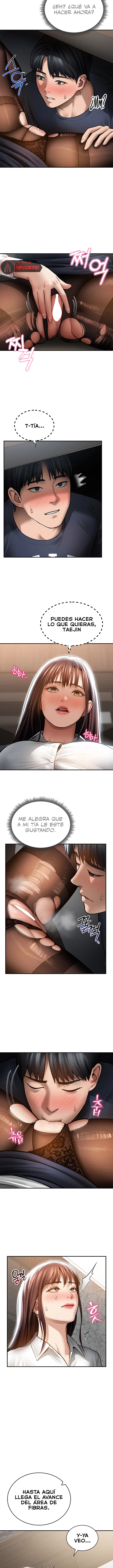 El Poder de Ver tus Deseos Capítulo 64 - Page 3