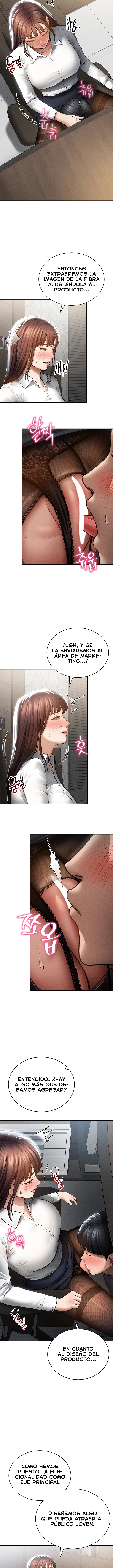 El Poder de Ver tus Deseos Capítulo 64 - Page 4