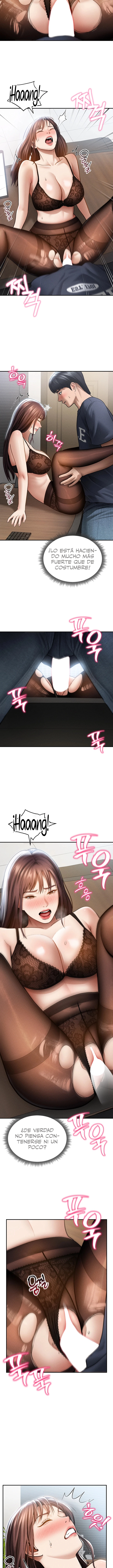 El Poder de Ver tus Deseos Capítulo 64 - Page 8