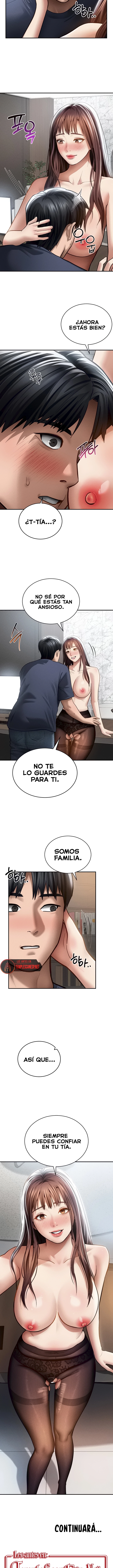 El Poder de Ver tus Deseos Capítulo 65 - Page 10