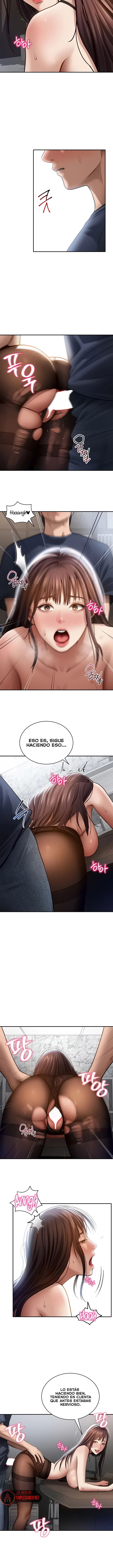 El Poder de Ver tus Deseos Capítulo 65 - Page 6