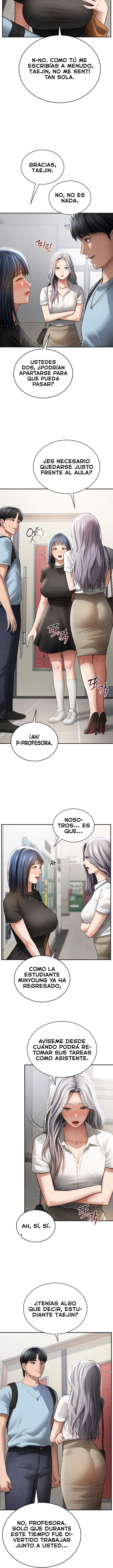 El Poder de Ver tus Deseos Capítulo 66 - Page 4