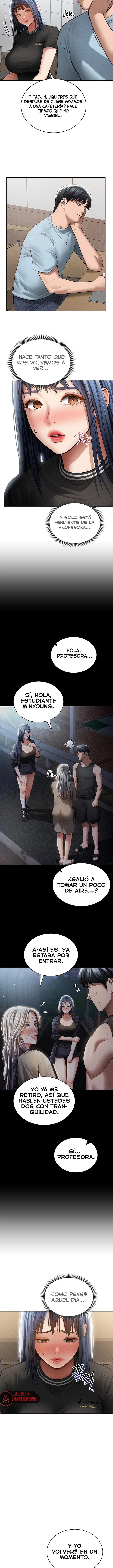 El Poder de Ver tus Deseos Capítulo 66 - Page 7