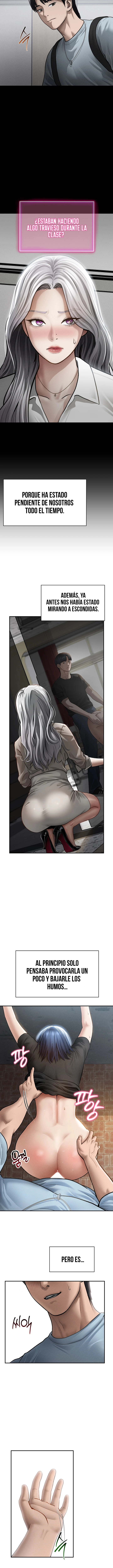 El Poder de Ver tus Deseos Capítulo 68 - Page 4