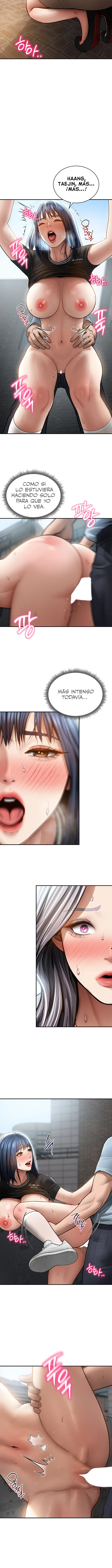 El Poder de Ver tus Deseos Capítulo 68 - Page 7