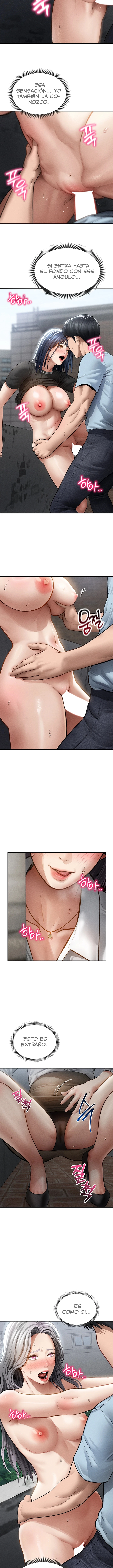 El Poder de Ver tus Deseos Capítulo 68 - Page 9