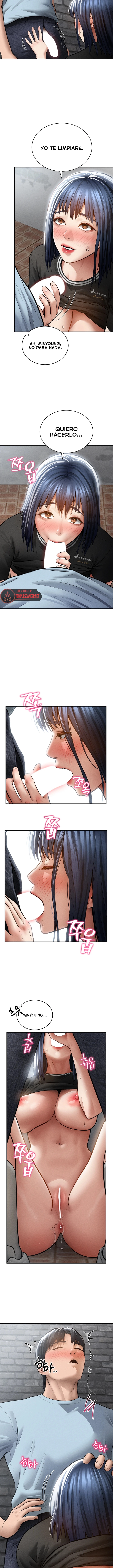 El Poder de Ver tus Deseos Capítulo 69 - Page 3