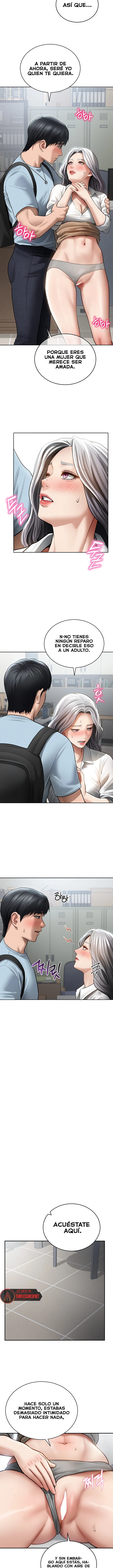 El Poder de Ver tus Deseos Capítulo 70 - Page 6