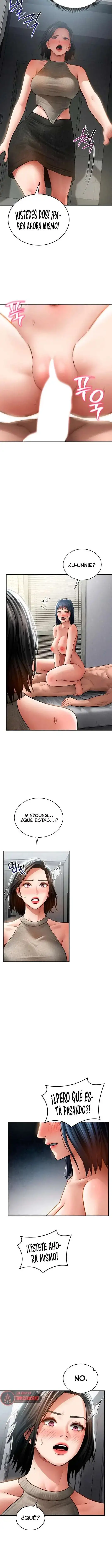 El Poder de Ver tus Deseos Capítulo 71 - Page 11