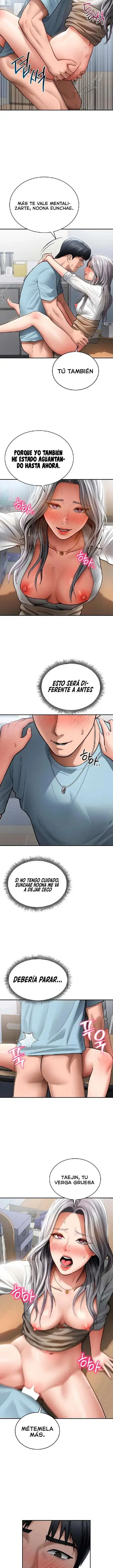 El Poder de Ver tus Deseos Capítulo 71 - Page 4