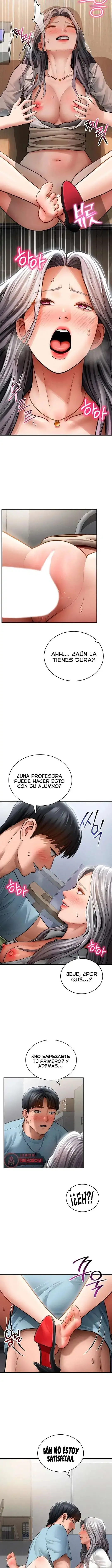 El Poder de Ver tus Deseos Capítulo 71 - Page 6