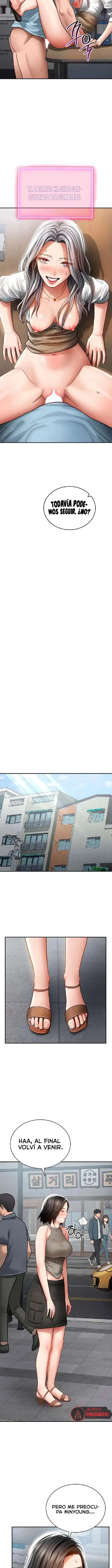 El Poder de Ver tus Deseos Capítulo 71 - Page 7