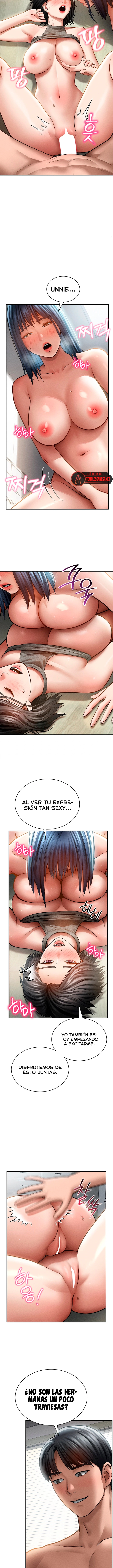 El Poder de Ver tus Deseos Capítulo 72 - Page 10