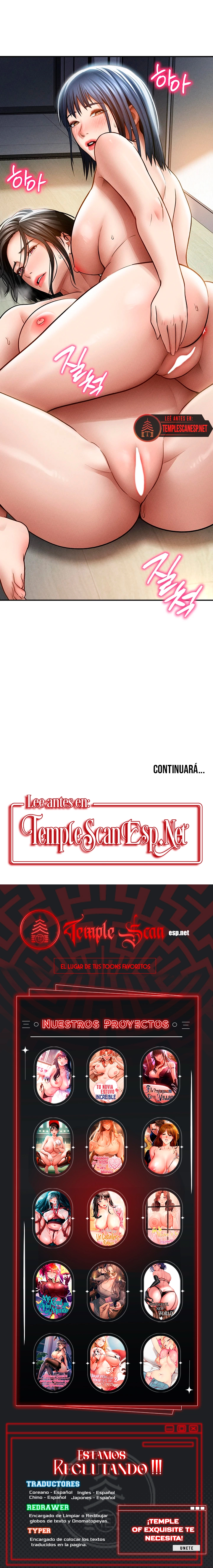 El Poder de Ver tus Deseos Capítulo 72 - Page 12