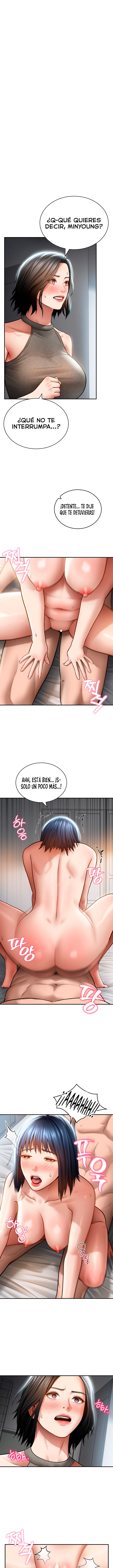 El Poder de Ver tus Deseos Capítulo 72 - Page 2