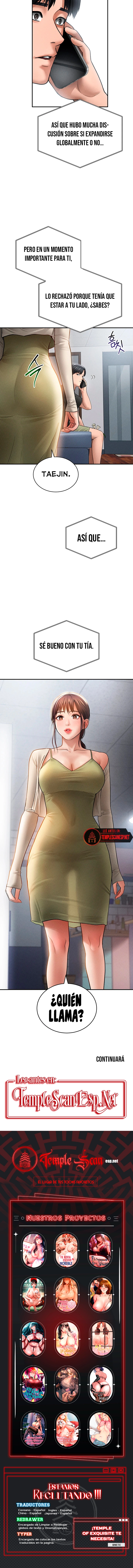 El Poder de Ver tus Deseos Capítulo 73 - Page 13