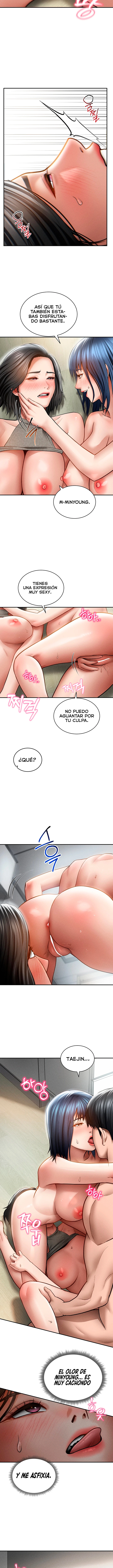 El Poder de Ver tus Deseos Capítulo 73 - Page 7