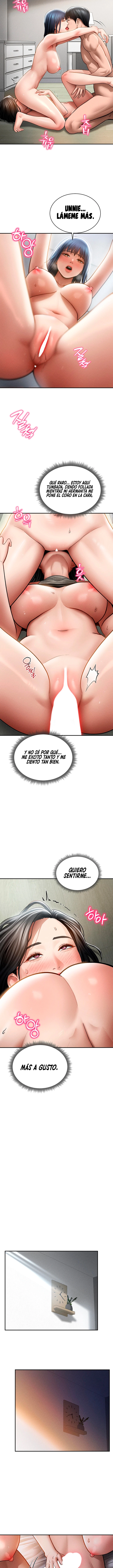 El Poder de Ver tus Deseos Capítulo 73 - Page 8