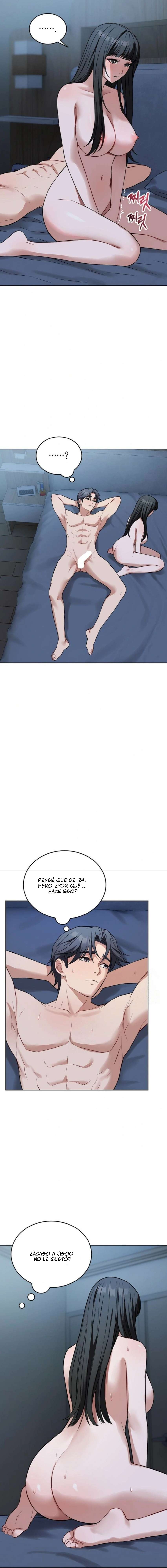 Estoy aquí para ayudarte Capítulo 29 - Page 13