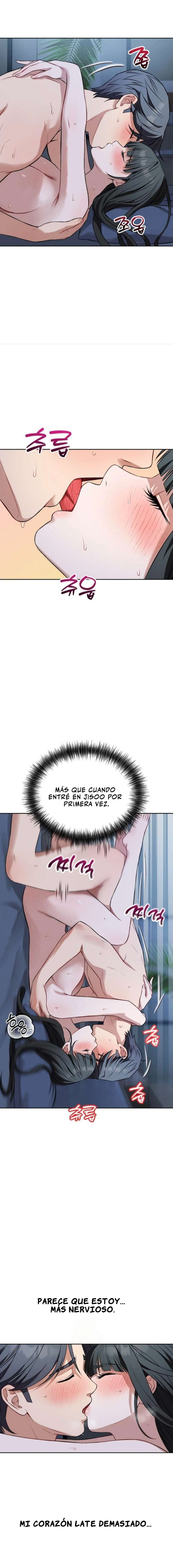 Estoy aquí para ayudarte Capítulo 29 - Page 3