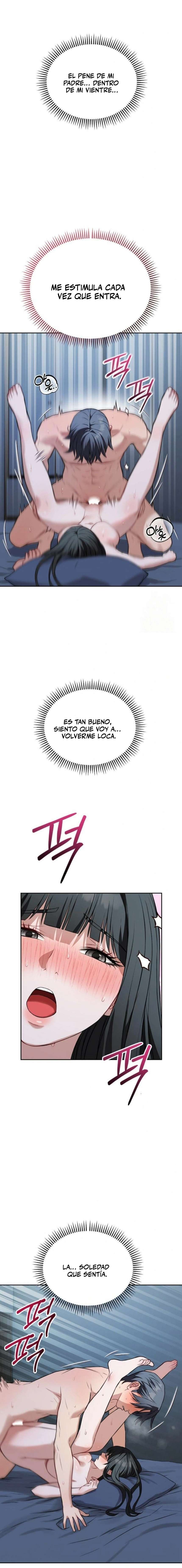 Estoy aquí para ayudarte Capítulo 29 - Page 7
