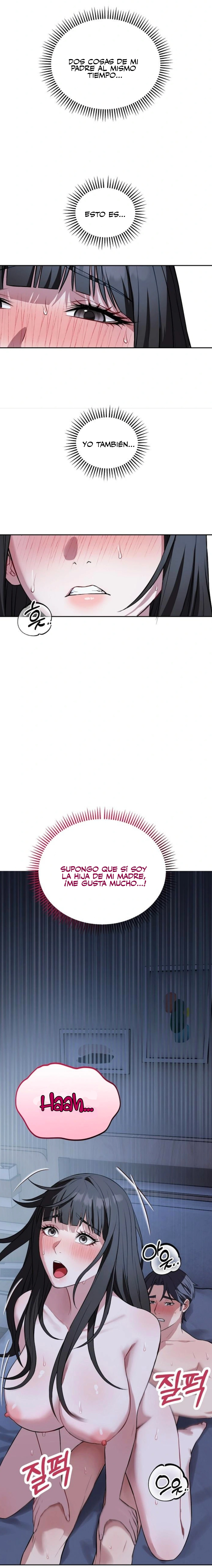 Estoy aquí para ayudarte Capítulo 30 - Page 13