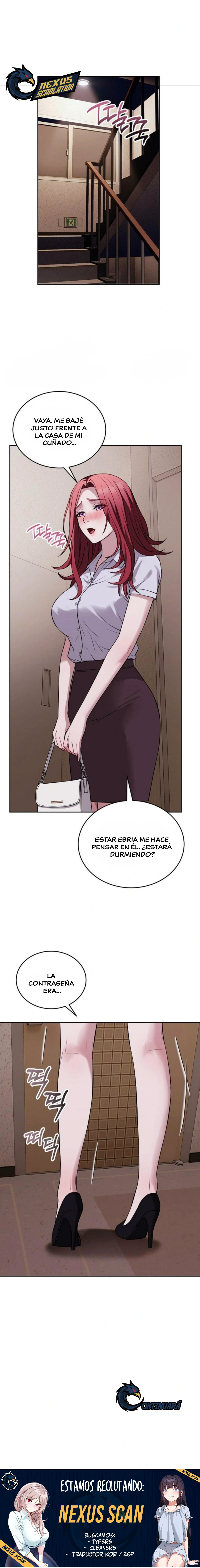 Estoy aquí para ayudarte Capítulo 30 - Page 24