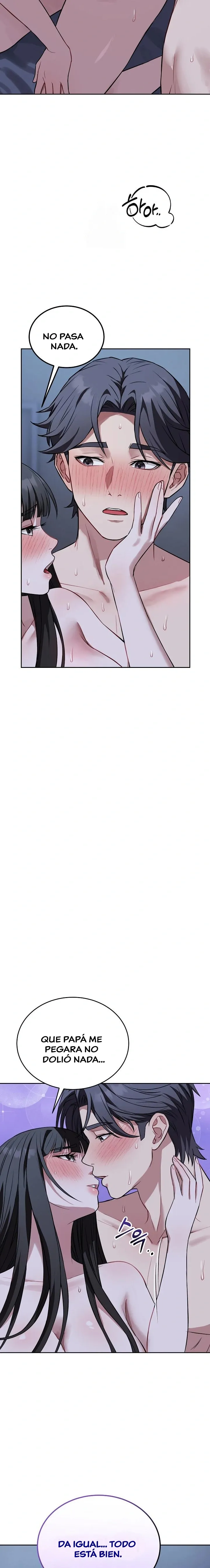 Estoy aquí para ayudarte Capítulo 31 - Page 2