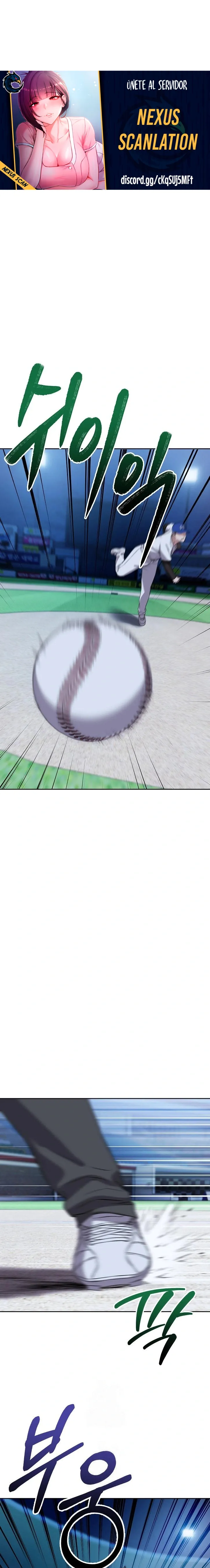 Estoy aquí para ayudarte Capítulo 31 - Page 20