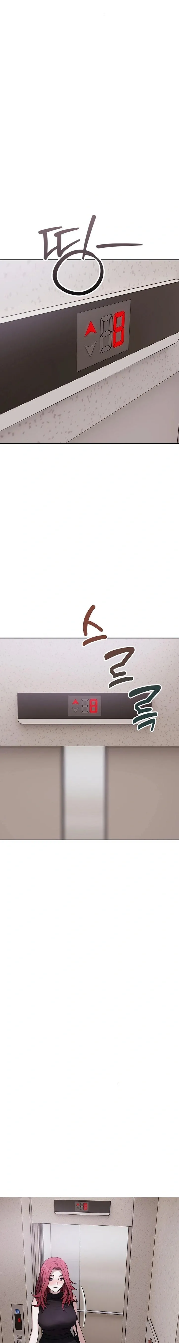 Estoy aquí para ayudarte Capítulo 35 - Page 16