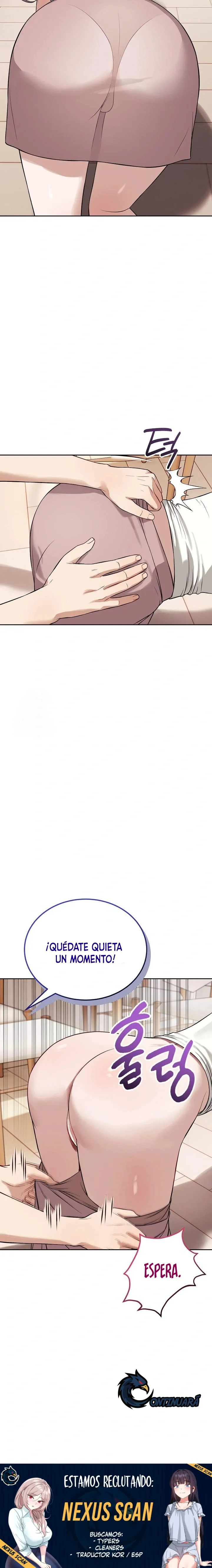 Estoy aquí para ayudarte Capítulo 36 - Page 24