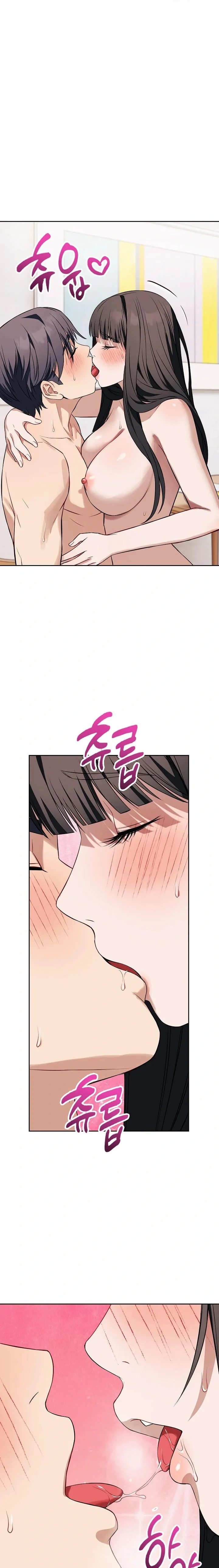 Estoy aquí para ayudarte Capítulo 37 - Page 22